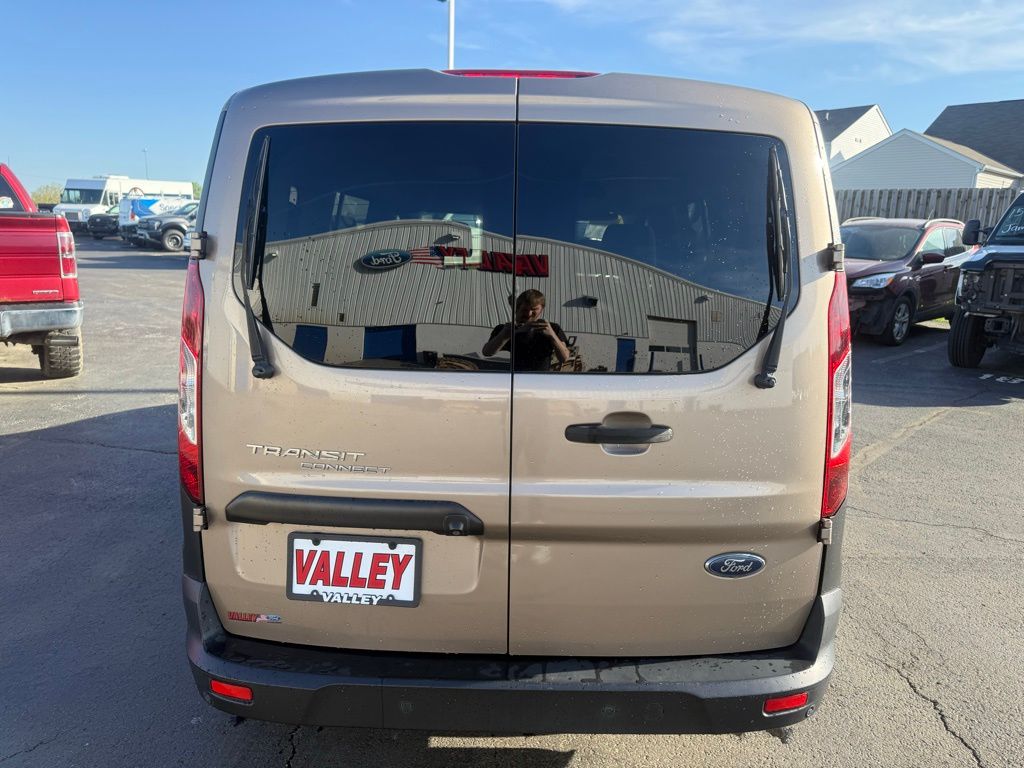Used 2019 Ford Transit Connect - photo 6