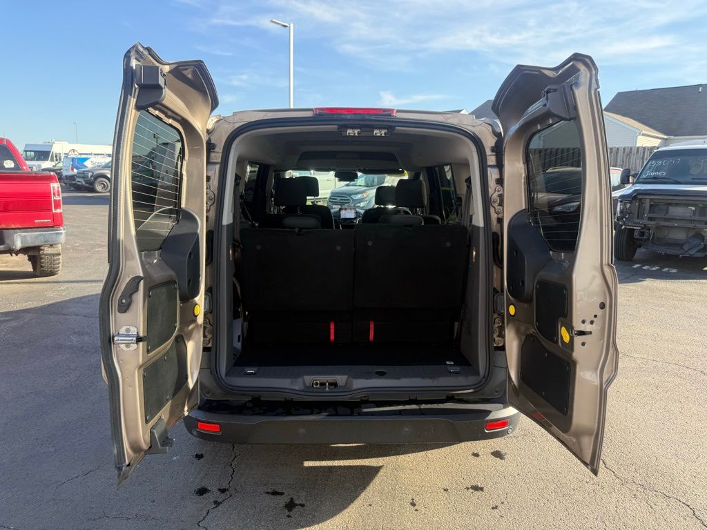 Used 2019 Ford Transit Connect - photo 47