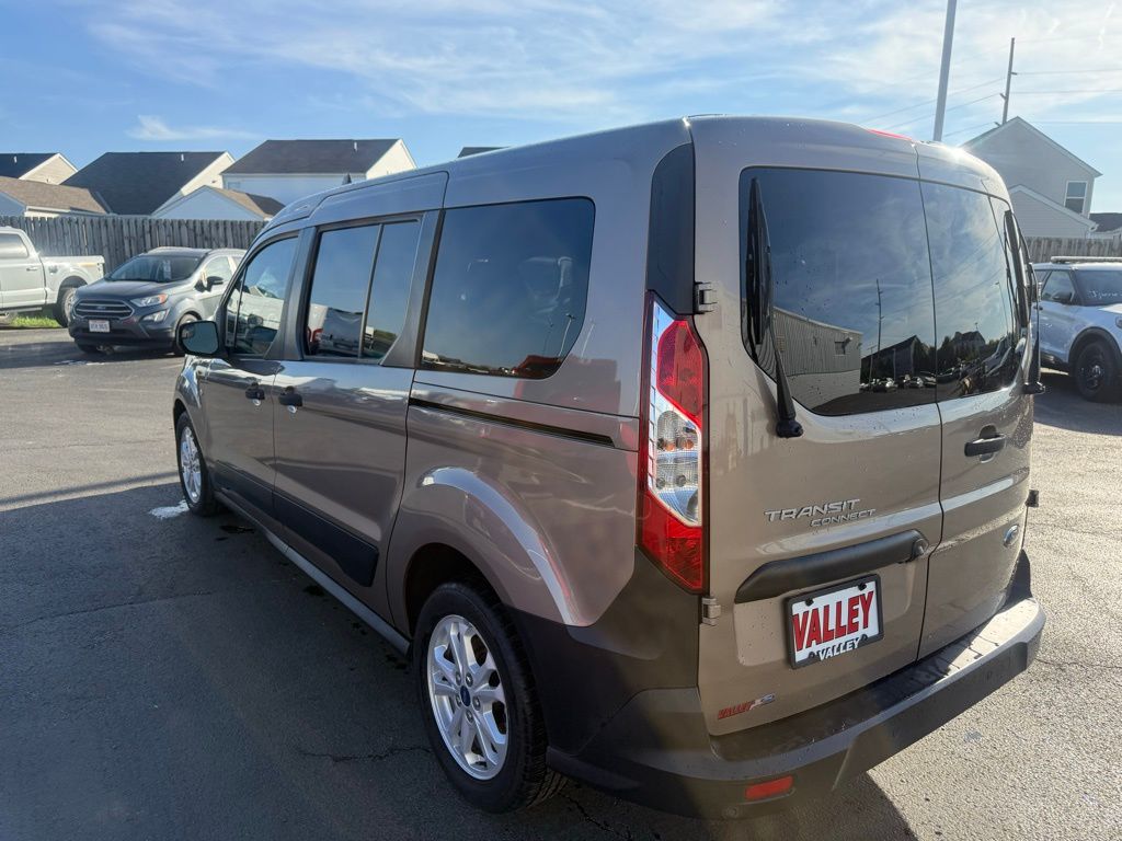 Used 2019 Ford Transit Connect - photo 7