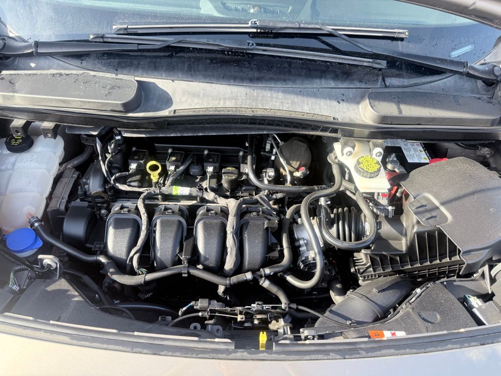 Used 2019 Ford Transit Connect - photo 67