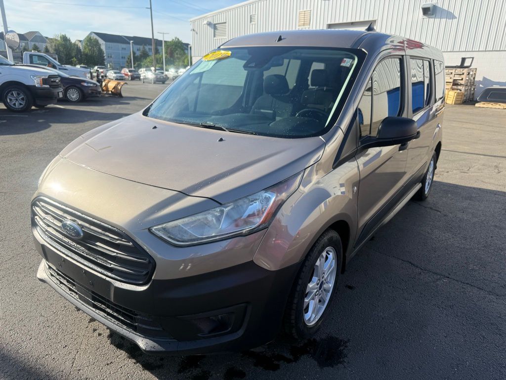 Used 2019 Ford Transit Connect - photo 9