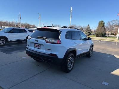 Used 2022 Jeep Cherokee - photo 1