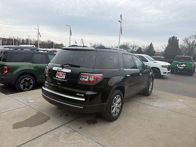 Used 2016 GMC Acadia - photo 1