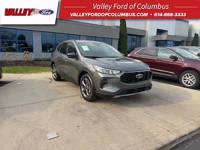 Used 2026 Ford Escape - photo 1