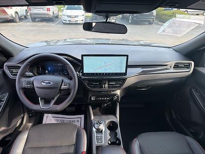 Used 2026 Ford Escape - photo 1