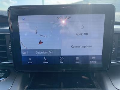 Used 2021 Ford Explorer - photo 1