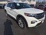 2021 Ford Explorer 4WD SUV for sale #CUN0764 - photo 7