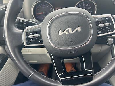 Used 2024 Kia Carnival - photo 1