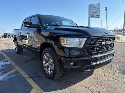 Used 2022 Ram 1500 - photo 1