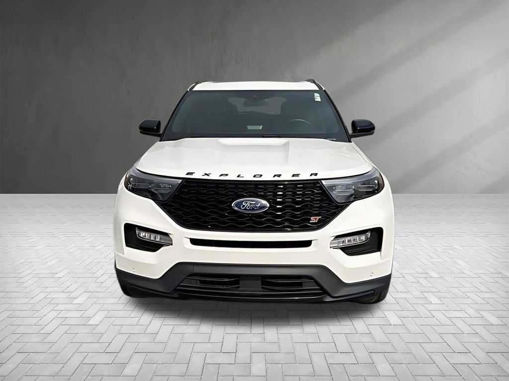 Used 2024 Ford Explorer - photo 13