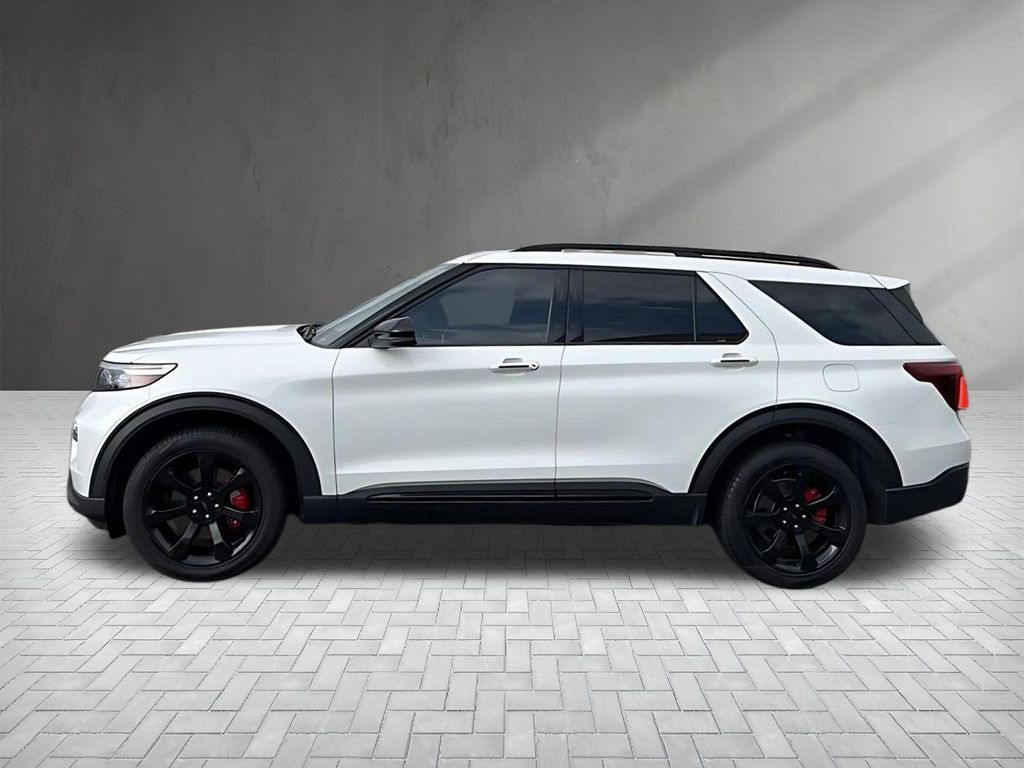 Used 2024 Ford Explorer - photo 15