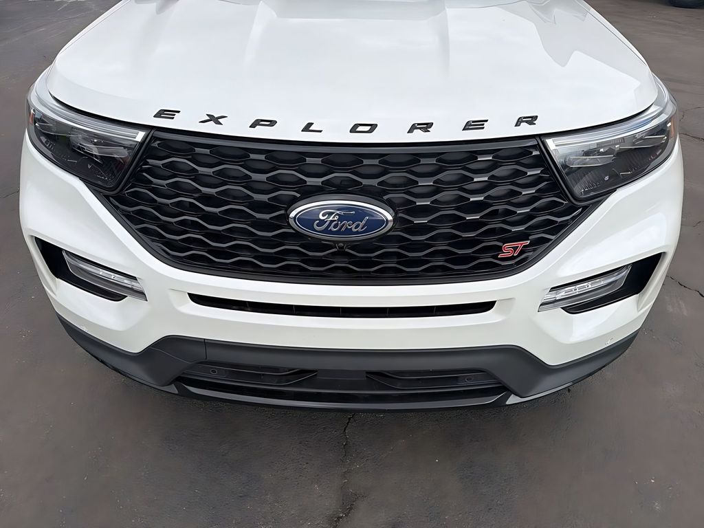 Used 2024 Ford Explorer - photo 20
