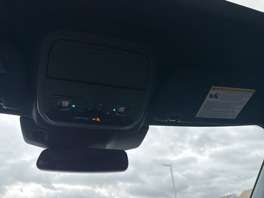 Used 2024 Ford Explorer - photo 33