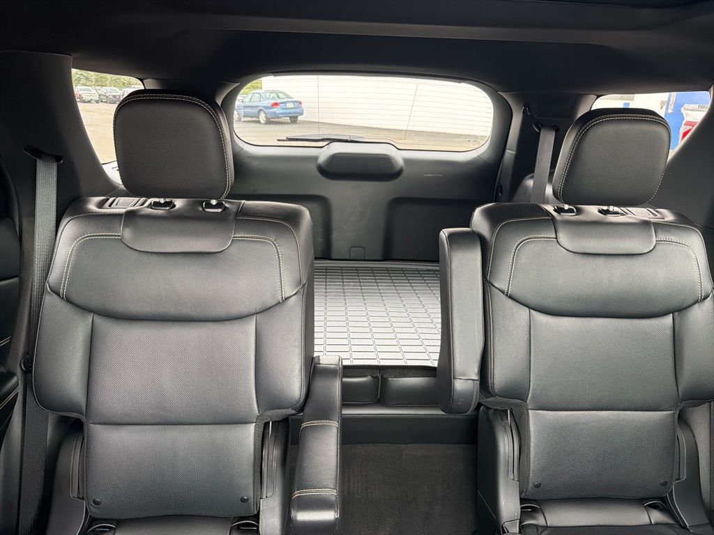 Used 2024 Ford Explorer - photo 43