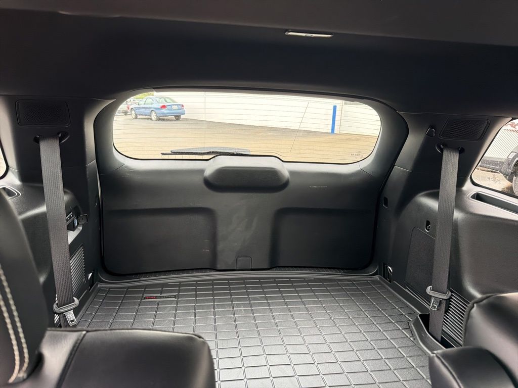 Used 2024 Ford Explorer - photo 47