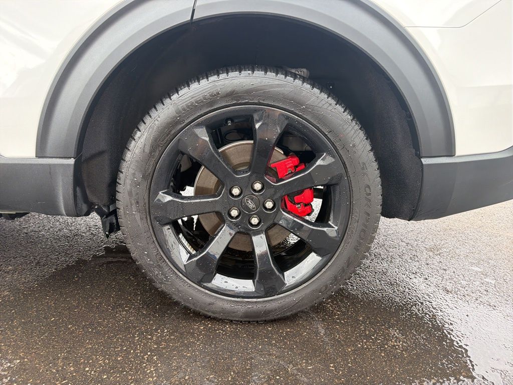 Used 2024 Ford Explorer - photo 52
