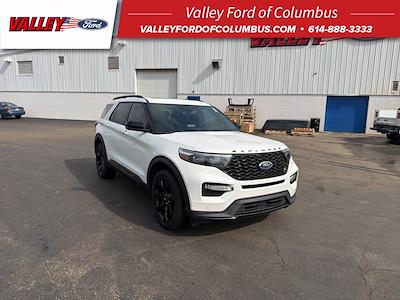 2024 Ford Explorer 4WD SUV for sale #CUN0792A - photo 1