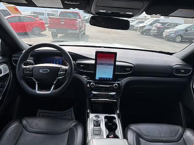 2024 Ford Explorer 4WD SUV for sale #CUN0792A - photo 2