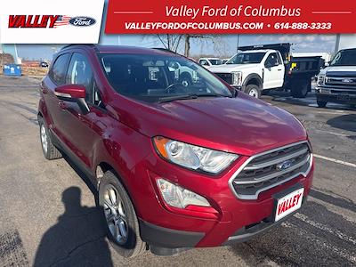 Used 2019 Ford EcoSport - photo 1
