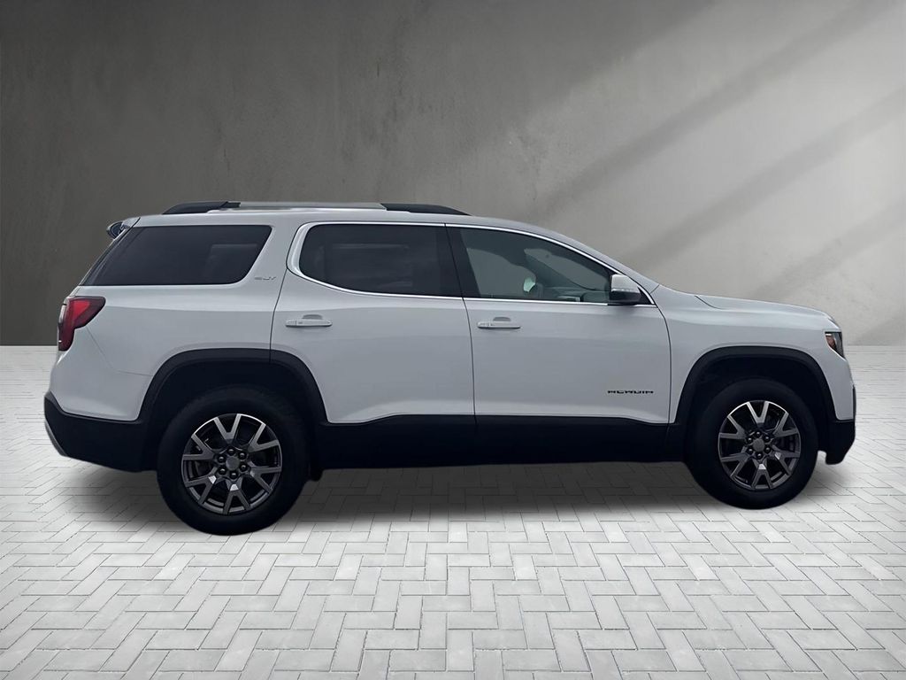 Used 2020 GMC Acadia - photo 14
