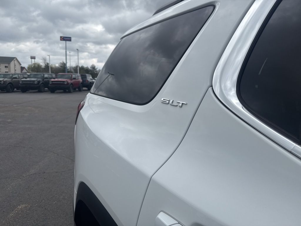 Used 2020 GMC Acadia - photo 18