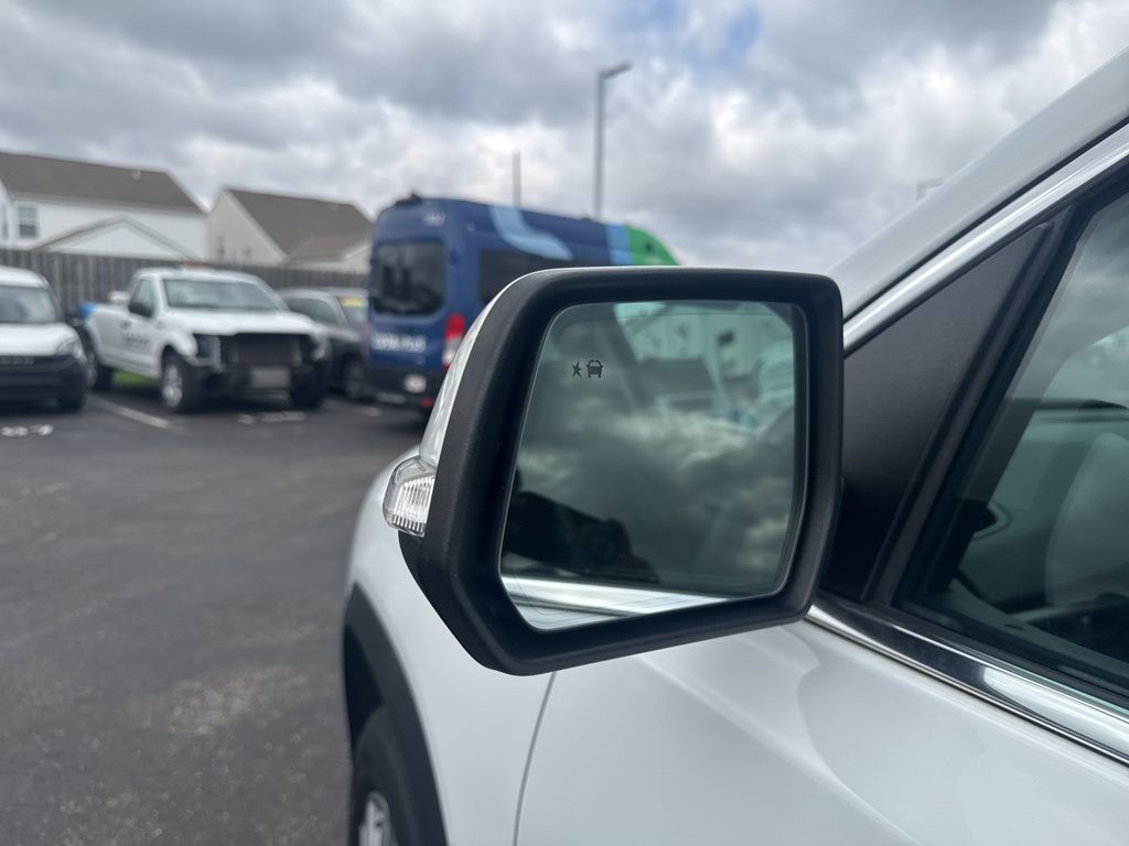 Used 2020 GMC Acadia - photo 22