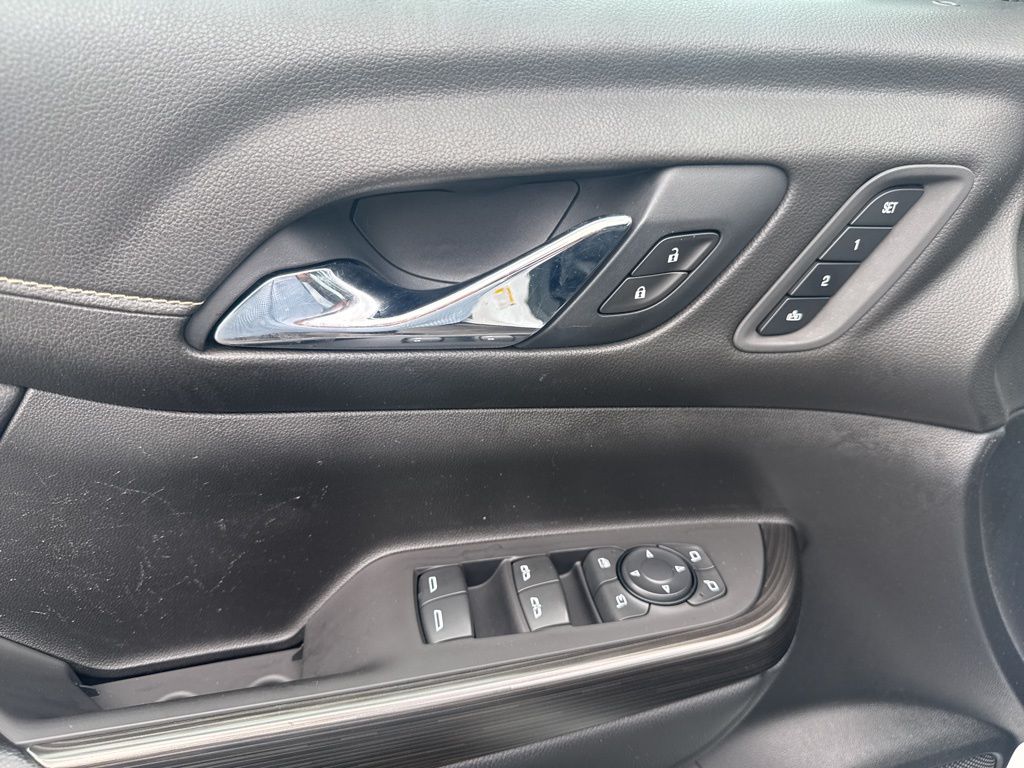 Used 2020 GMC Acadia - photo 24