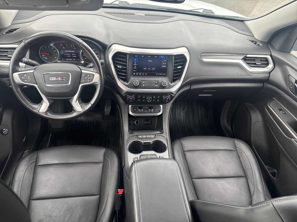 Used 2020 GMC Acadia - photo 27