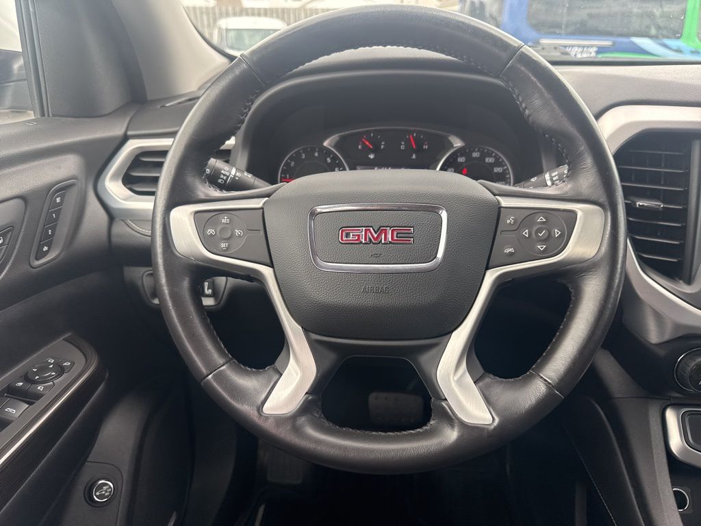 Used 2020 GMC Acadia - photo 29