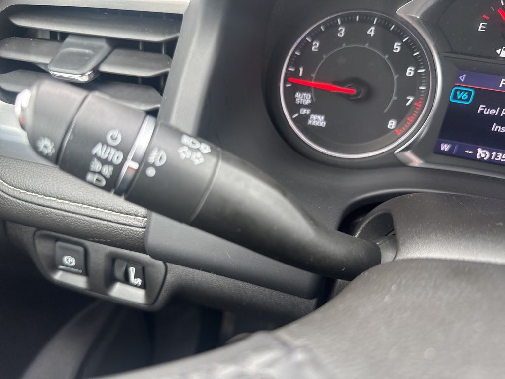 Used 2020 GMC Acadia - photo 31