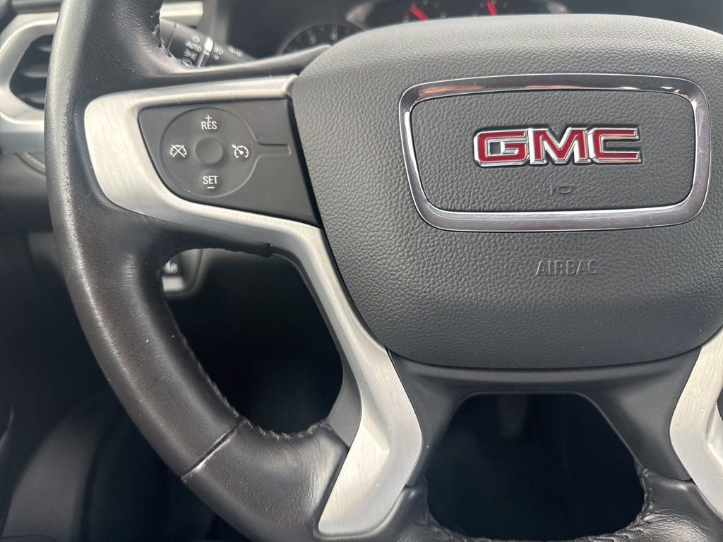 Used 2020 GMC Acadia - photo 33
