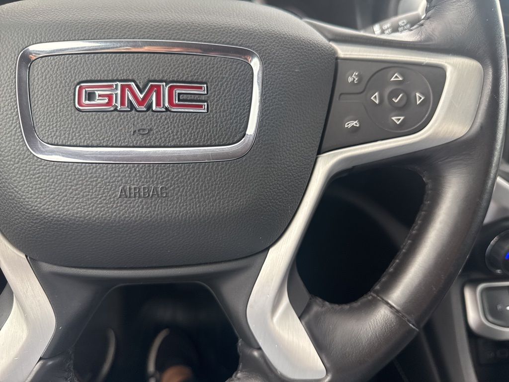 Used 2020 GMC Acadia - photo 34