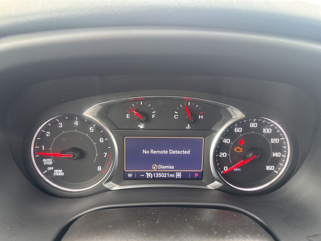 Used 2020 GMC Acadia - photo 35