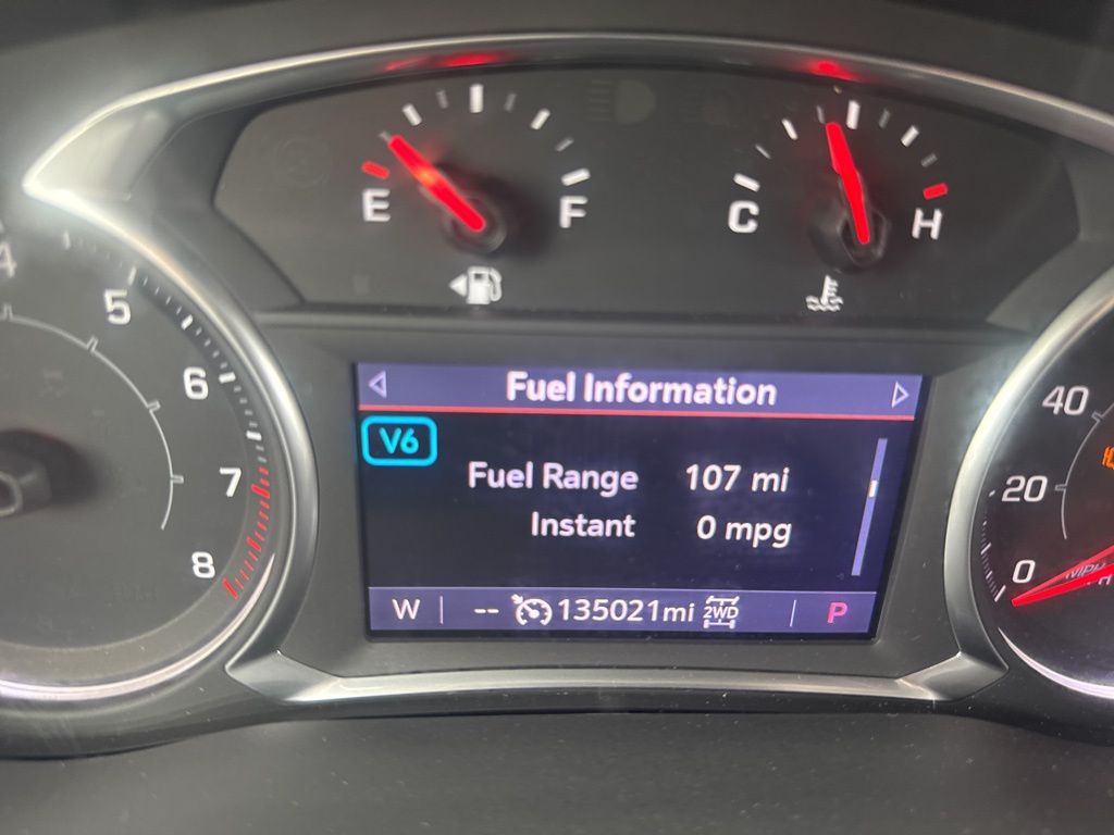 Used 2020 GMC Acadia - photo 36