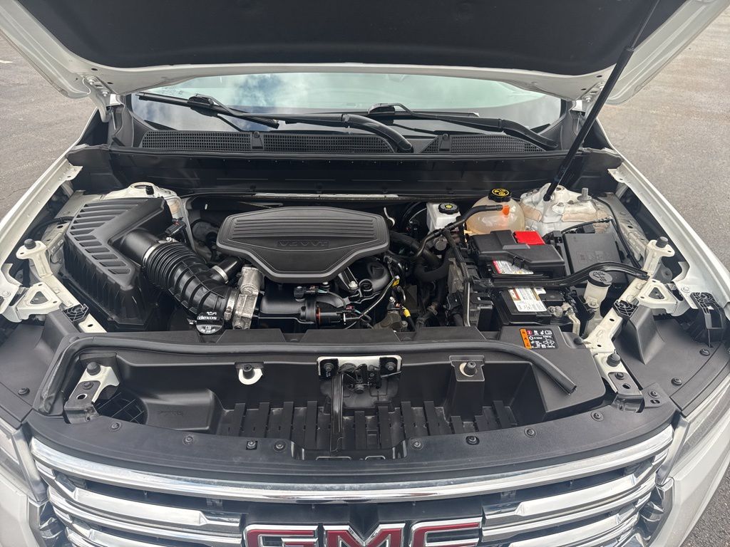 Used 2020 GMC Acadia - photo 45