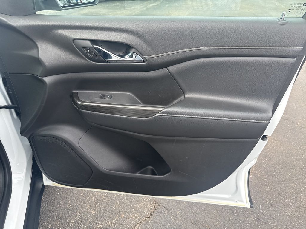Used 2020 GMC Acadia - photo 47