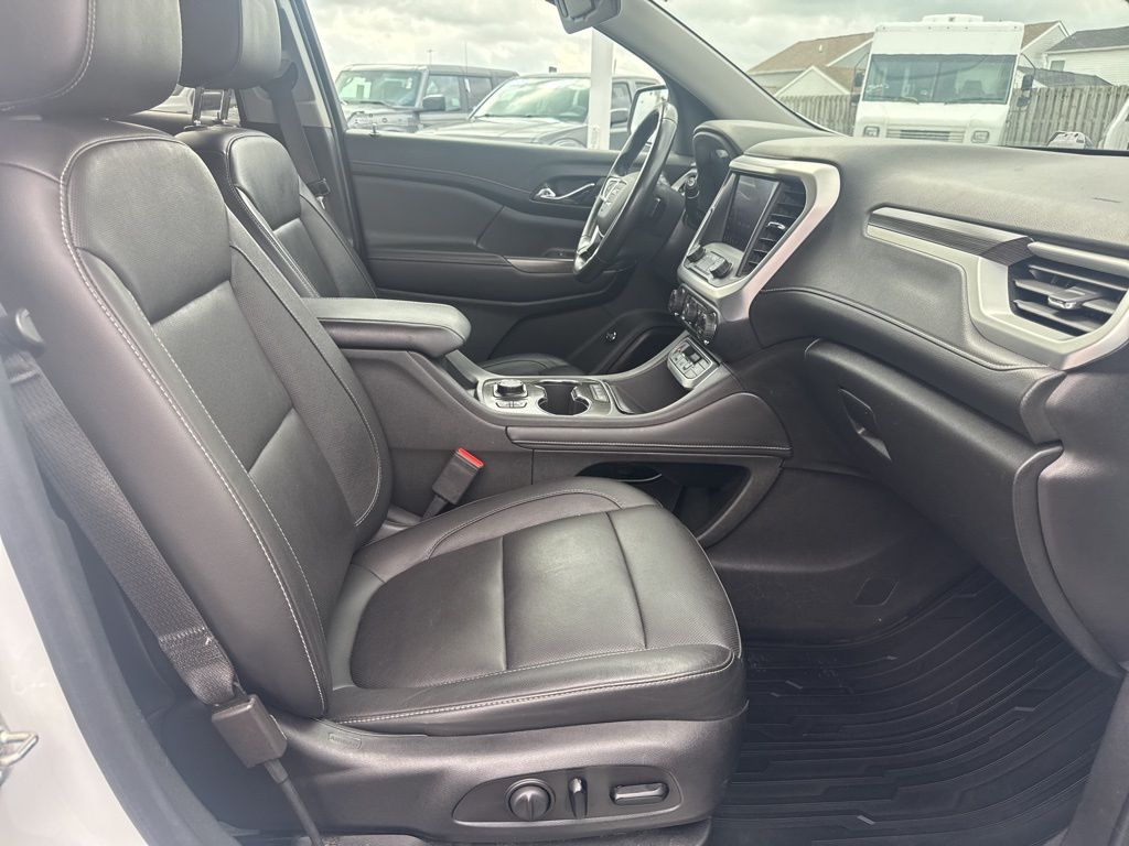 Used 2020 GMC Acadia - photo 48