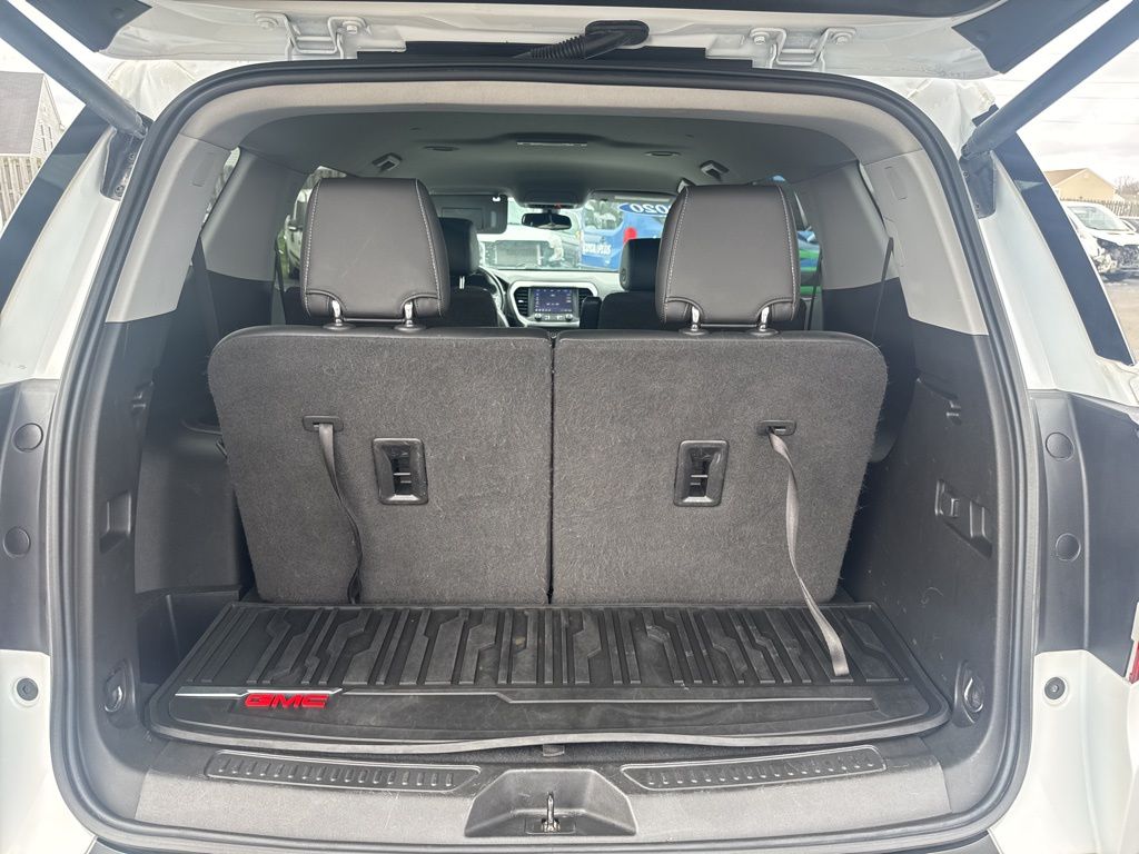 Used 2020 GMC Acadia - photo 50