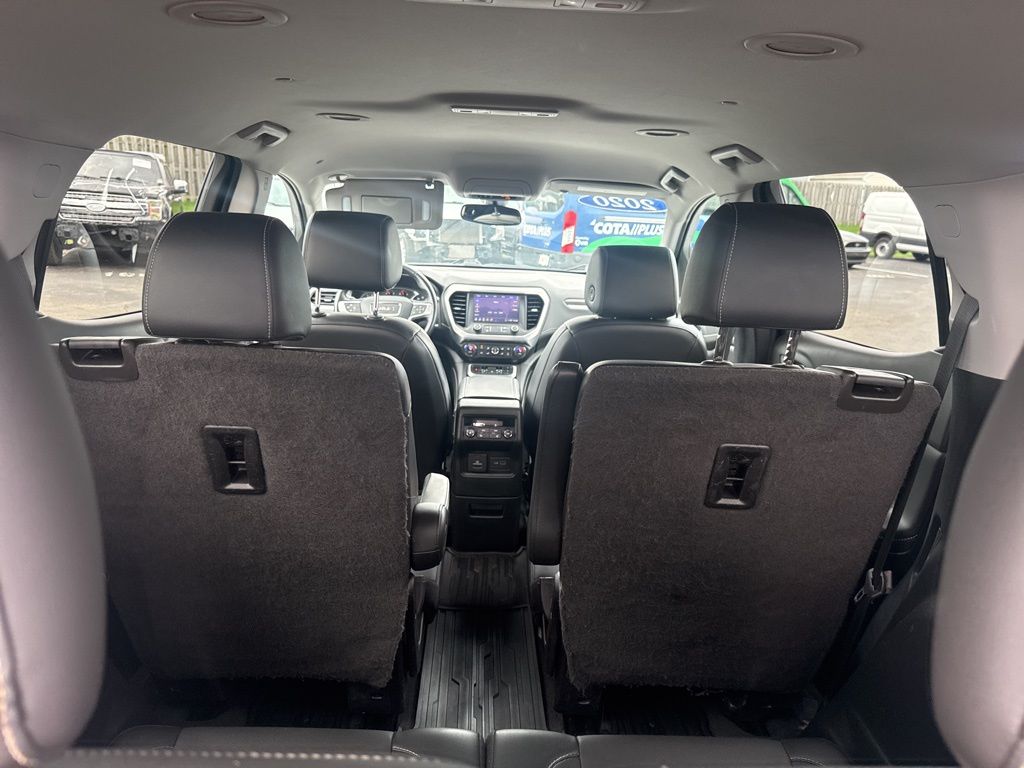 Used 2020 GMC Acadia - photo 51