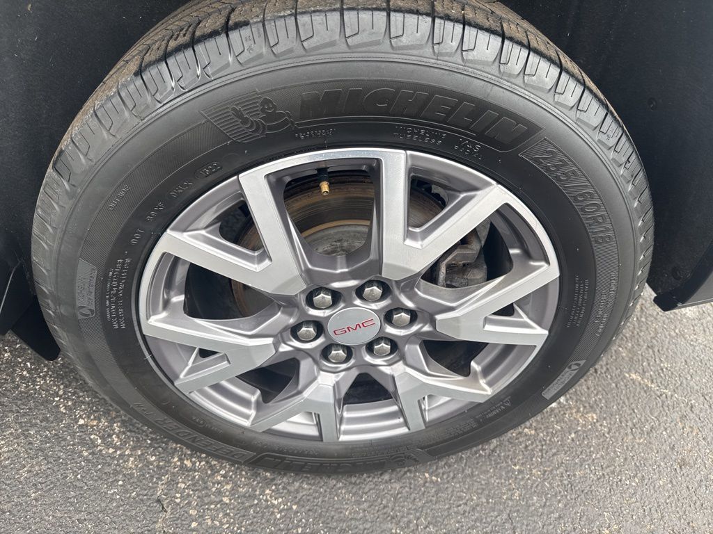 Used 2020 GMC Acadia - photo 54