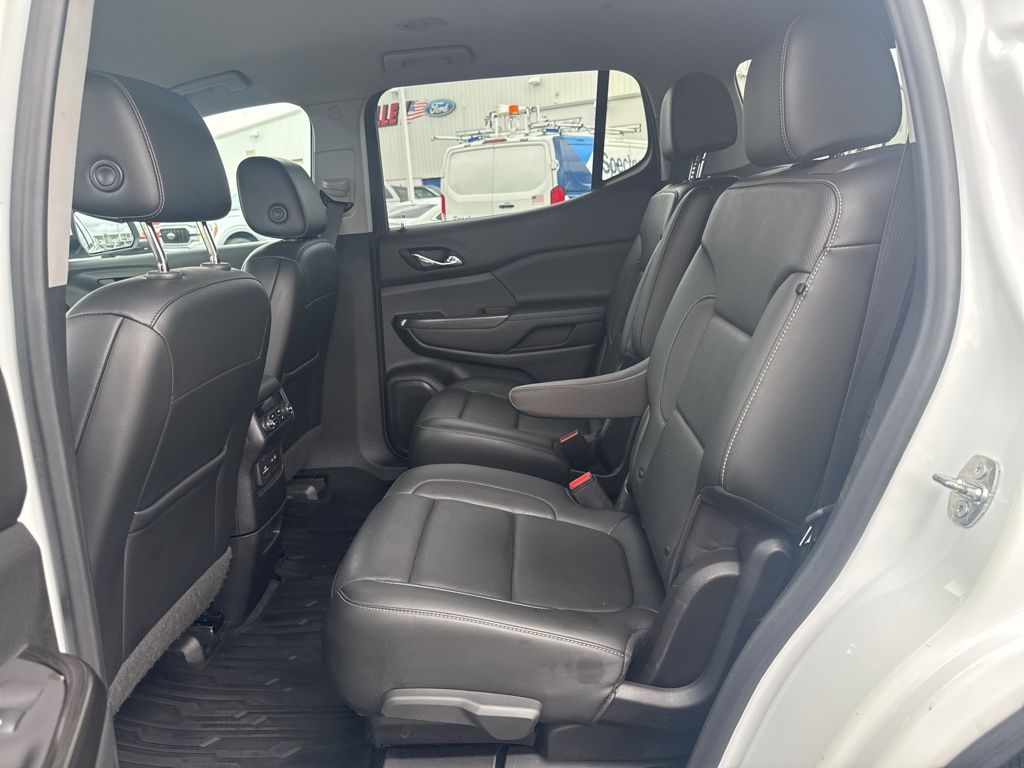 Used 2020 GMC Acadia - photo 57