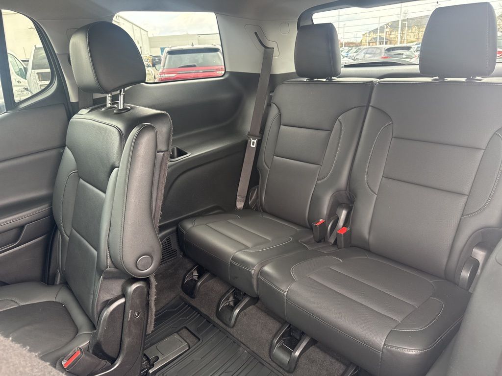 Used 2020 GMC Acadia - photo 59