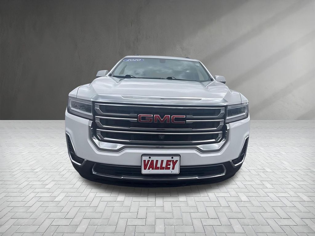 Used 2020 GMC Acadia - photo 8