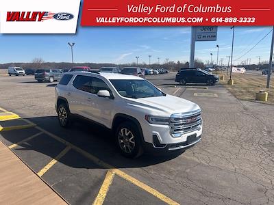 Used 2020 GMC Acadia - photo 1