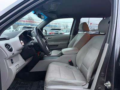 Used 2015 Honda Pilot - photo 1