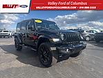 2021 Jeep Wrangler 4WD SUV for sale #CUN0809A - photo 1