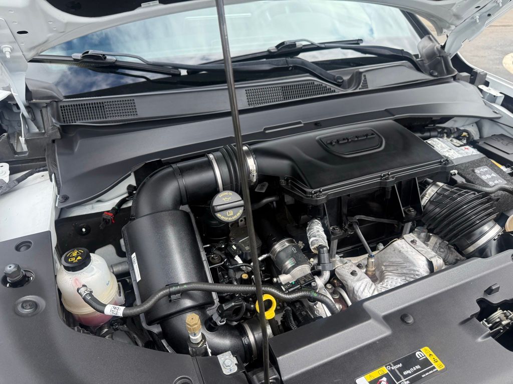 Used 2023 Jeep Compass - photo 59