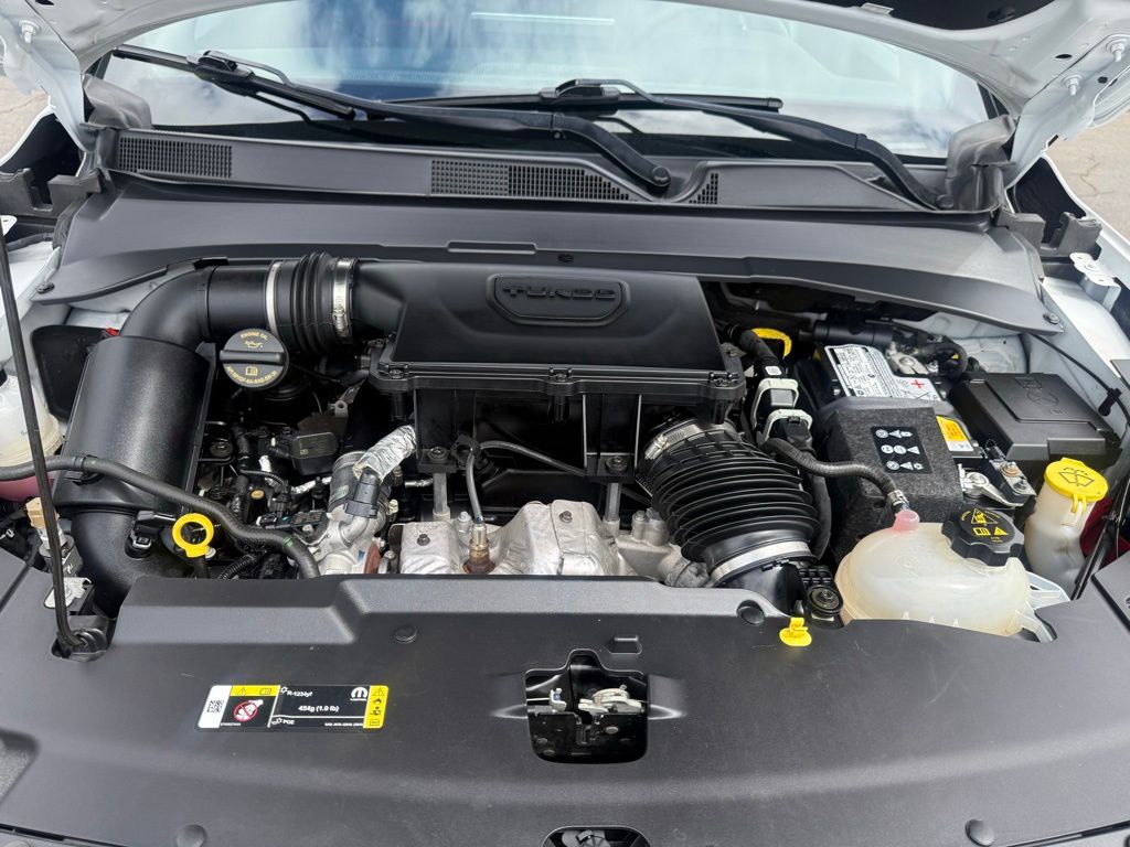 Used 2023 Jeep Compass - photo 60