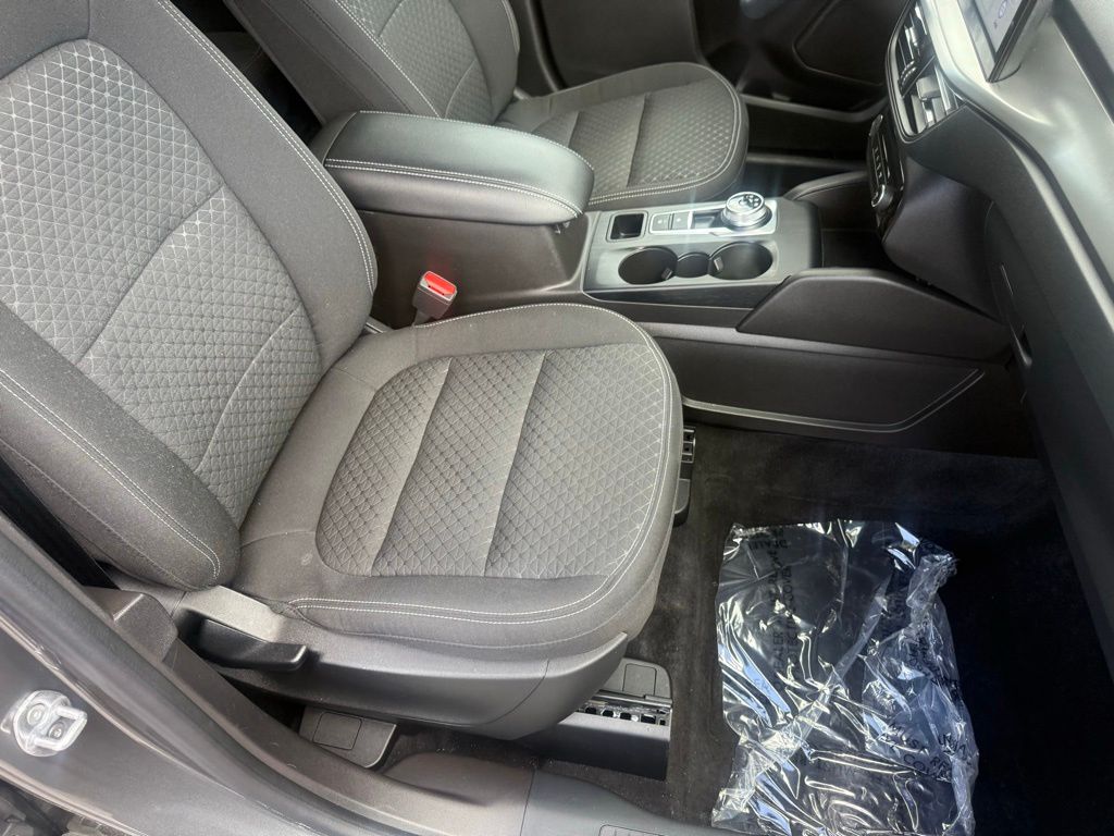 Used 2023 Ford Escape - photo 54