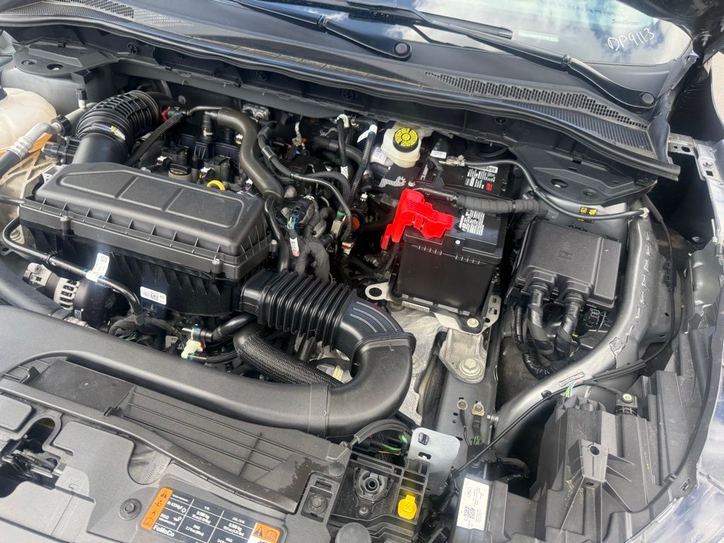 Used 2023 Ford Escape - photo 55